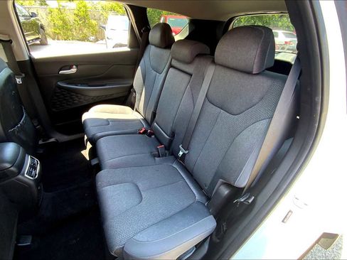 Certified 2023 Hyundai Santa Fe SEL image 37
