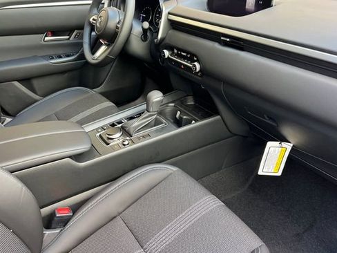 New 2026 MAZDA CX-50 2.5 Hybrid w/ Weather Package AWD/4WD image 18