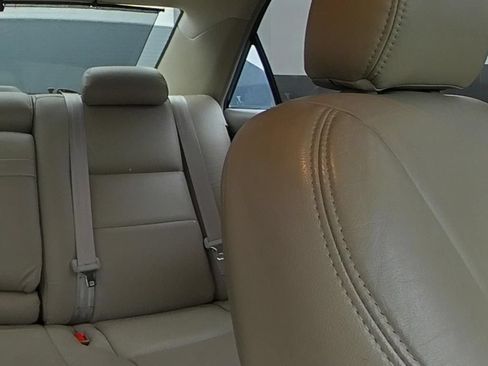 Used 2002 Toyota Camry XLE FWD image 11