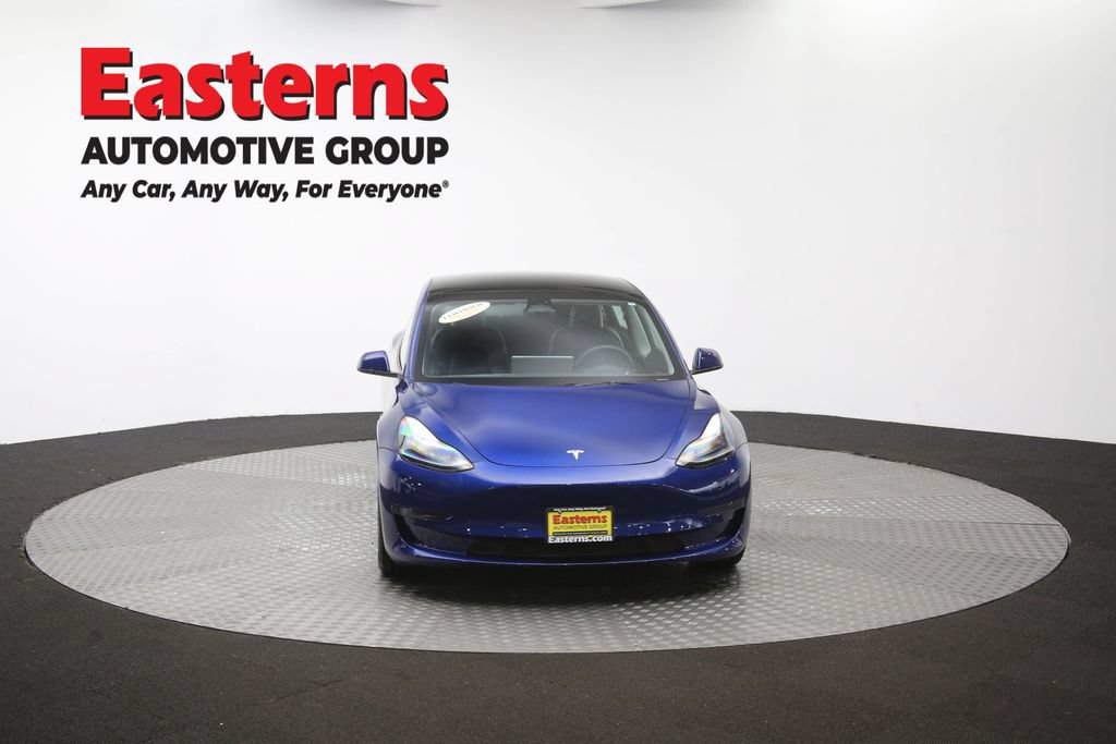 Used 2023 Tesla Model 3 Standard Range RWD image 47