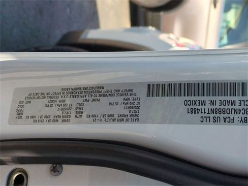 Used 2022 Jeep Compass Latitude w/ Sun and Sound Group image 34