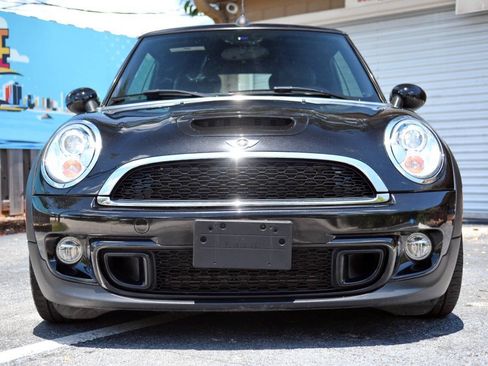Used 2015 MINI Cooper S FWD image 3