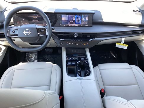 New 2026 Nissan Murano SV AWD/4WD image 18