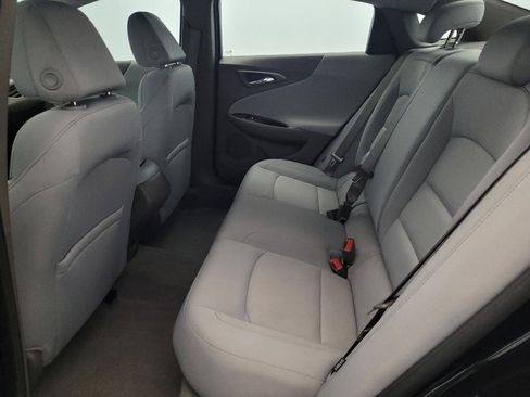 Used 2022 Chevrolet Malibu LS w/ Driver Confidence Package FWD image 18