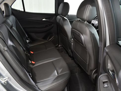 Used 2025 Buick Encore GX Sport Touring w/ Advanced Technology Package AWD/4WD image 19