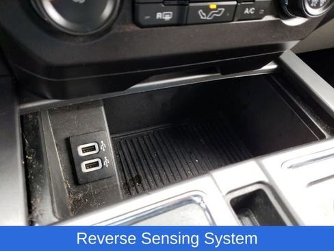 Used 2018 Ford F150 XLT w/ Equipment Group 302A Luxury image 27