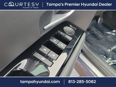 New 2026 Hyundai Tucson Limited image 35