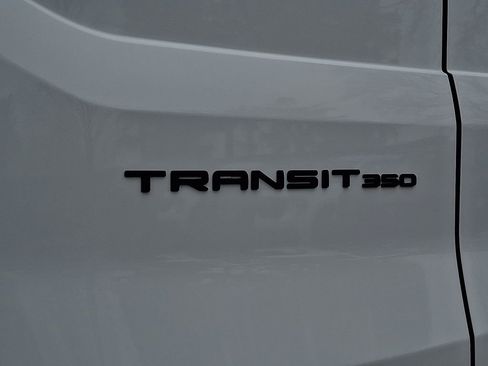 New 2026 Ford Transit 350 148 Medium Roof RWD image 20