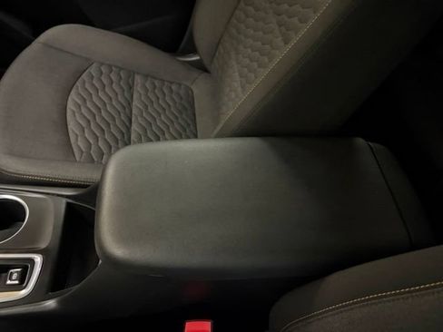 Used 2021 Chevrolet Equinox LT FWD image 64
