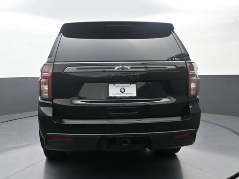 Used 2021 Chevrolet Tahoe Z71 w/ Z71 Signature Package AWD/4WD image 6