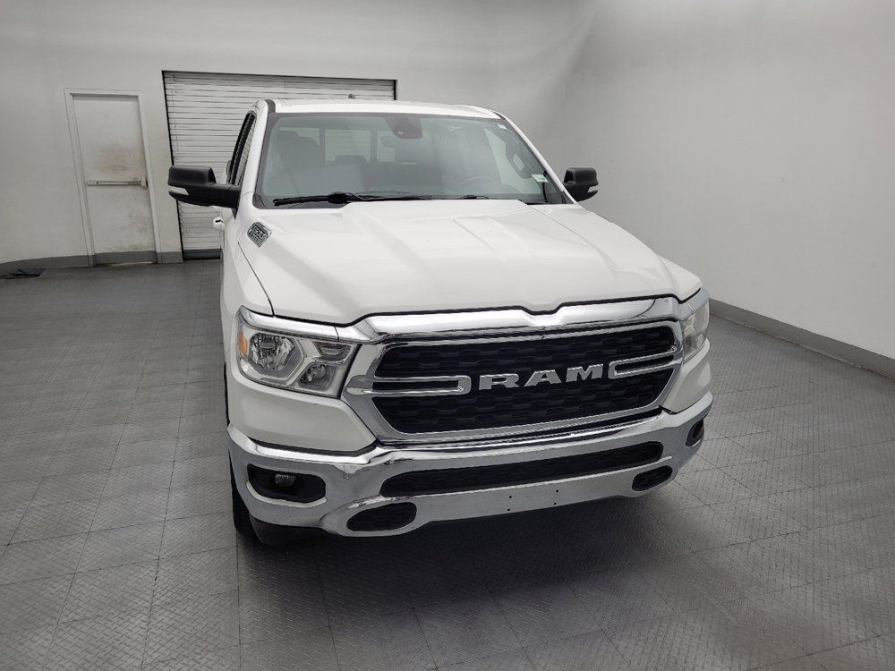 Used 2022 RAM 1500 Big Horn AWD/4WD image 14