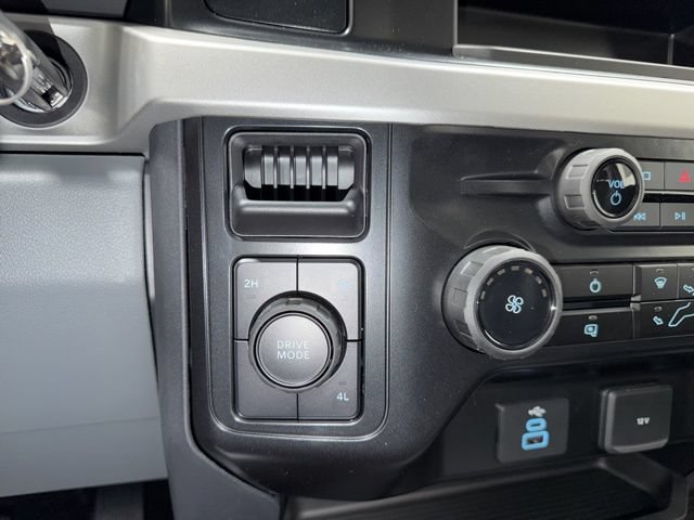 New 2026 Ford F250 XL w/ 360-Degree Camera Package AWD/4WD image 21