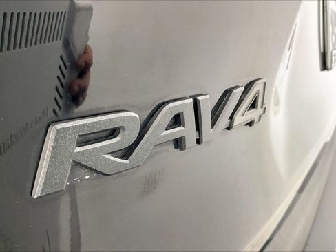 Used 2022 Toyota RAV4 TRD Off-Road w/ TRD Off-Road Weather Package image 32