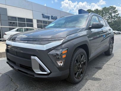 New 2027 Hyundai Kona SEL Sport