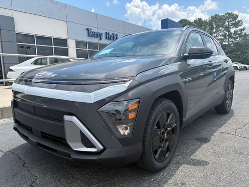 New 2027 Hyundai Kona SEL Sport FWD image 1
