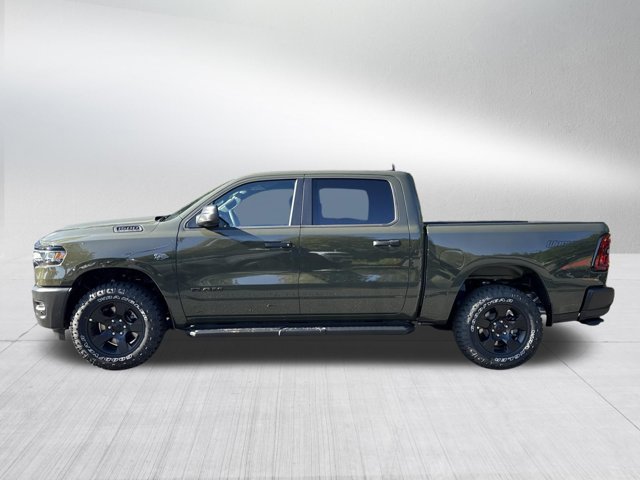 New 2027 RAM 1500 Tradesman AWD/4WD image 8