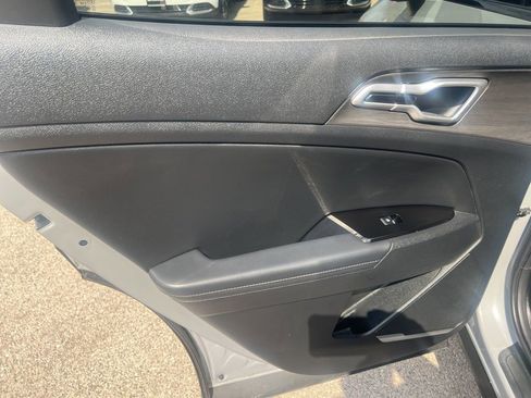 Used 2024 Kia Sportage X-Line image 10
