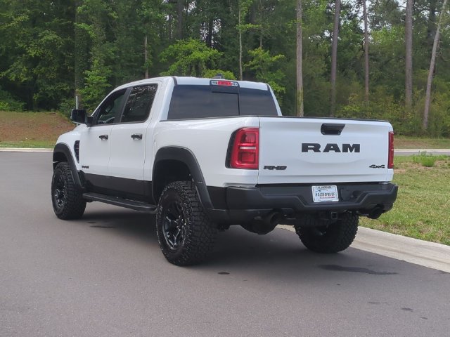 New 2026 RAM 1500 RHO AWD/4WD image 3