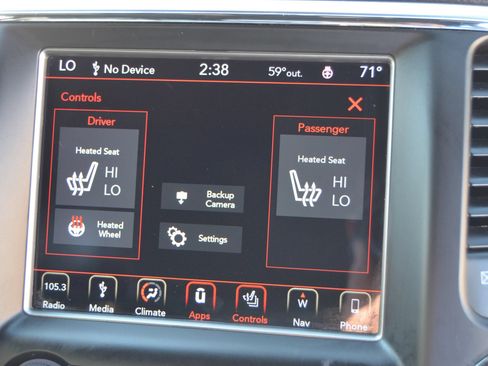 Used 2018 Jeep Grand Cherokee Limited RWD image 27