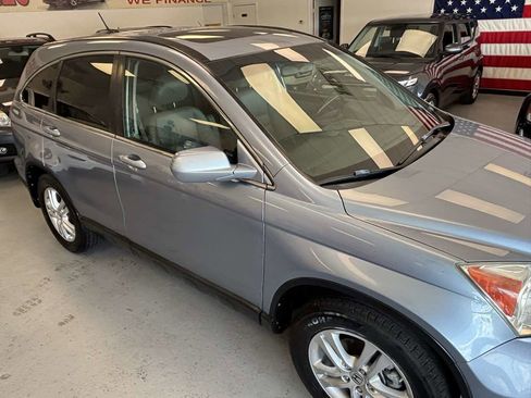 Used 2010 Honda CR-V EX-L image 4