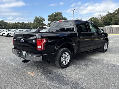 Used 2017 Ford F150 XLT image 5