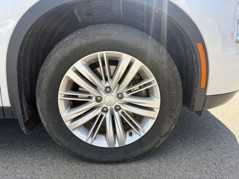 Used 2024 Mitsubishi Outlander ES AWD/4WD image 4