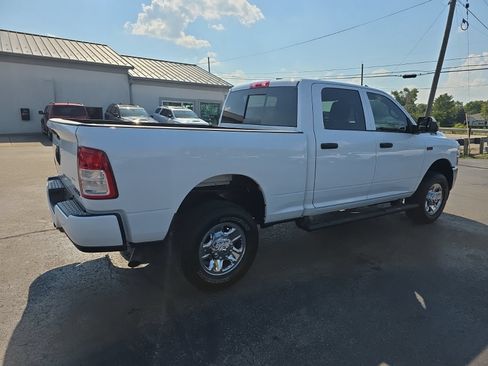 Used 2021 RAM 2500 Tradesman AWD/4WD image 5
