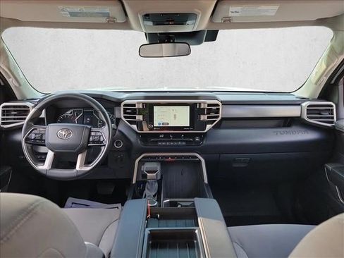 Used 2023 Toyota Tundra SR5 AWD/4WD image 18