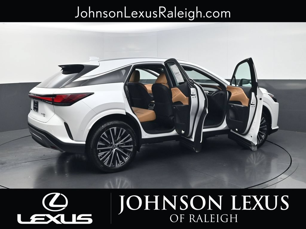 New 2026 Lexus RX 350 Premium Plus AWD/4WD image 36