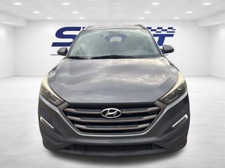 Used 2016 Hyundai Tucson SE w/ Option Group 02 video 2