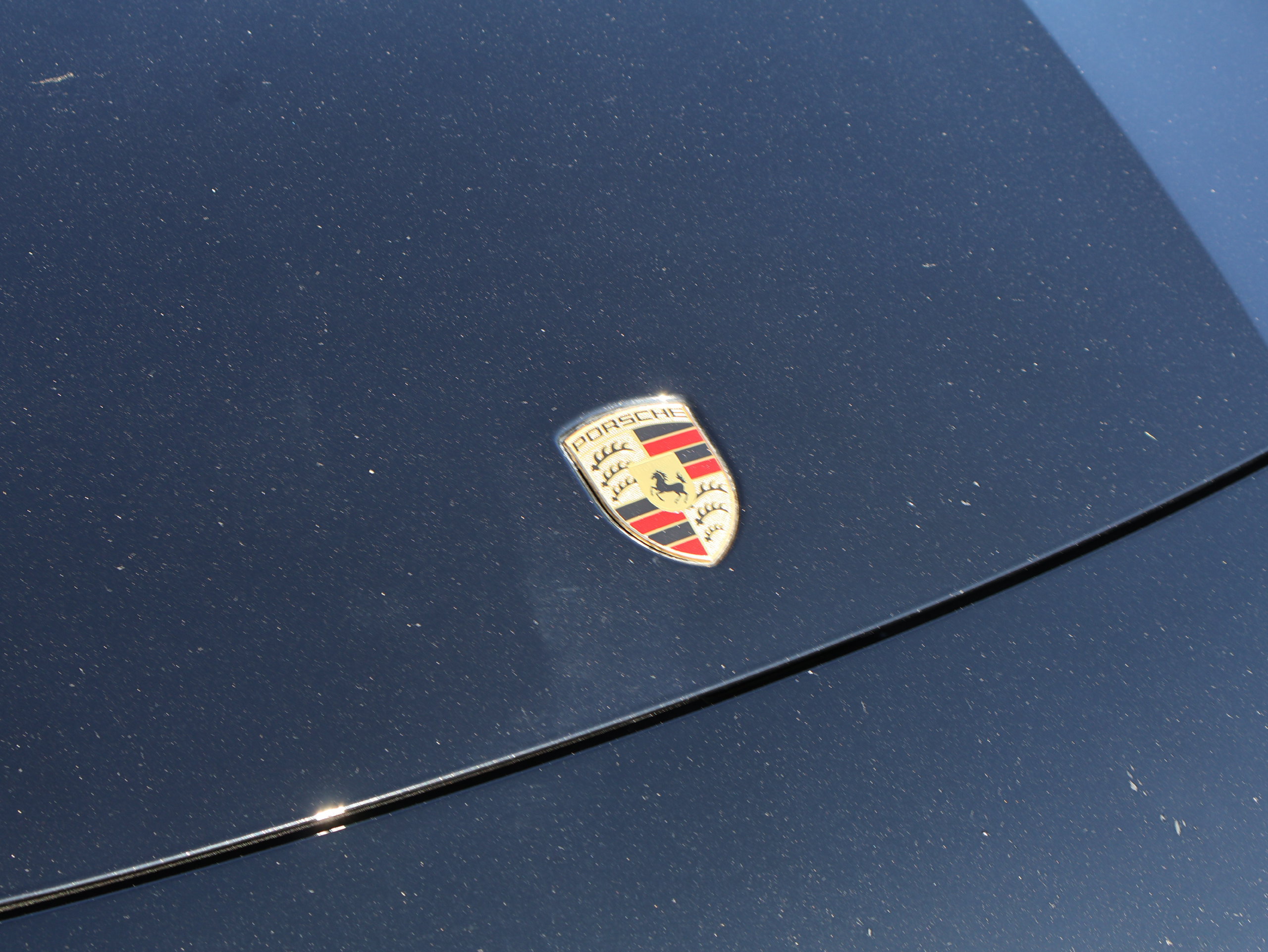 Used 2018 Porsche Panamera 4 AWD/4WD image 13