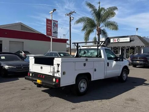 Used 2012 Ford F250 XL image 4