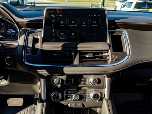 Used 2023 GMC Yukon SLE w/ Max Trailering Package image 23