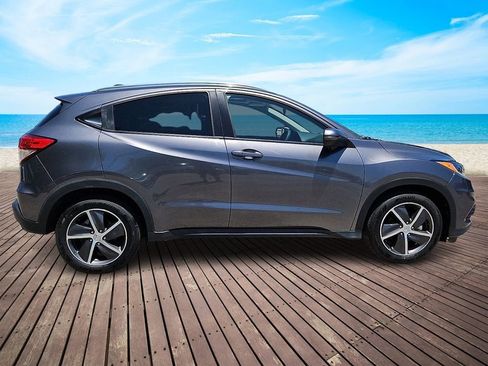 Used 2022 Honda HR-V EX image 7