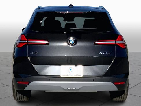 Used 2026 BMW X3 xDrive30 w/ Convenience Package image 4