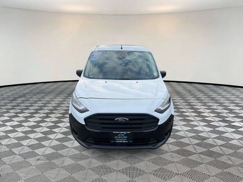 Used 2020 Ford Transit Connect XL FWD image 2