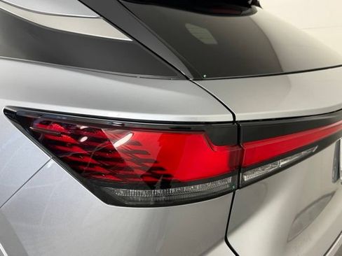 Certified 2024 Lexus RX 350 FWD image 10