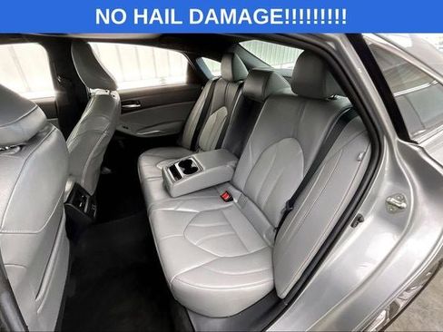 Used 2020 Toyota Avalon XLE w/ Moonroof Package FWD image 20