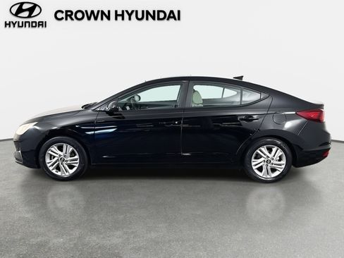 Used 2019 Hyundai Elantra Value Edition image 8