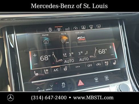 Used 2019 Audi A8 L 3.0T image 36