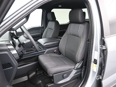 Used 2024 Ford F150 STX image 11