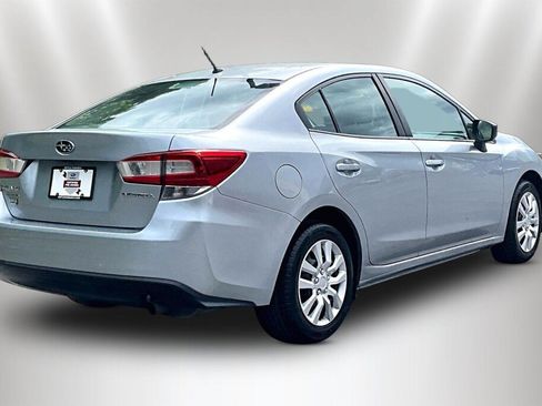Used 2022 Subaru Impreza 2.0i AWD/4WD image 5
