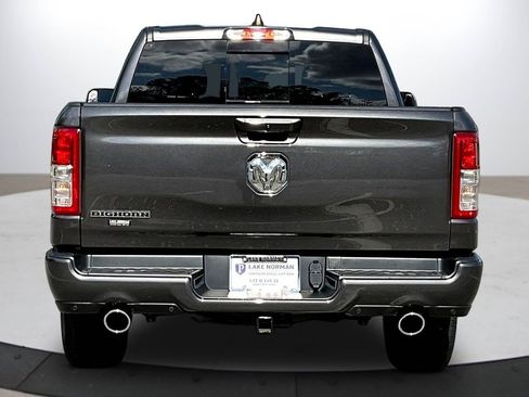 Certified 2023 RAM 1500 Big Horn w/ Trailer Tow Group image 8