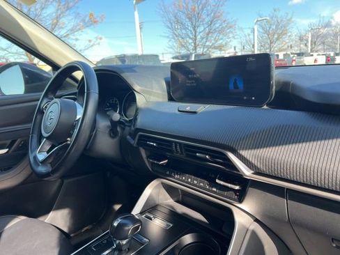 Used 2025 MAZDA CX-90 3.3 Turbo w/ Select Package image 34