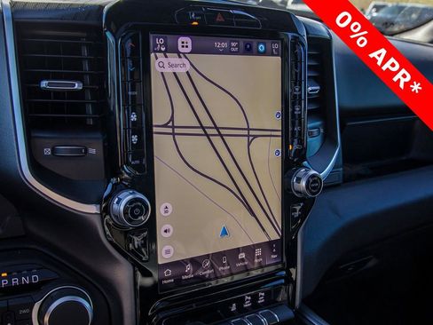 New 2026 RAM 1500 Big Horn image 37