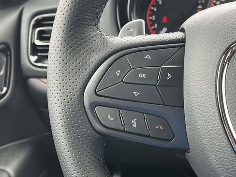 New 2026 Dodge Durango GT w/ Tow 'N Go Package image 21