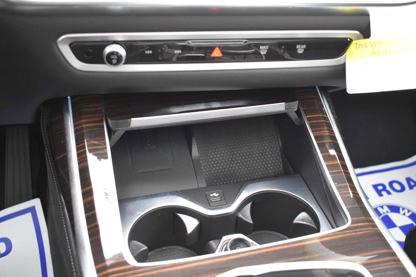Used 2026 BMW X7 xDrive40i w/ Premium Package AWD/4WD image 29