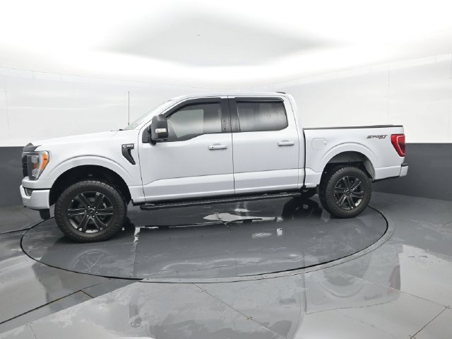 Used 2022 Ford F150 XLT w/ Equipment Group 302A High AWD/4WD image 5