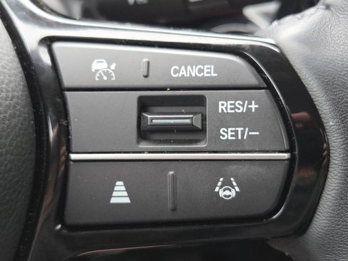 Certified 2025 Honda CR-V EX-L image 10