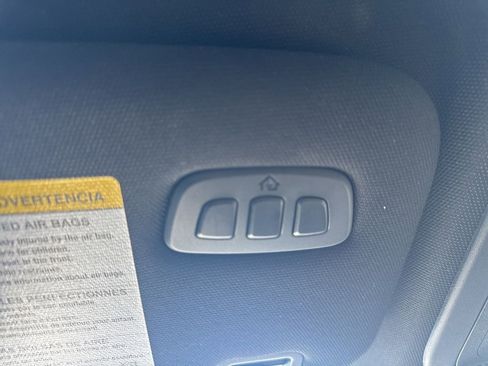 Certified 2024 Ford Explorer Timberline w/ Timberline Technology Package image 29